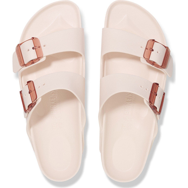 BIRKENSTOCK Arizona Stealth EVA Narrow Sandals