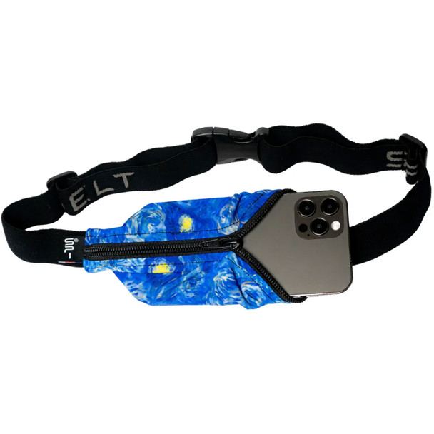 SPIBELT Starry Night Running Belt (ALG-7BL-148-001)