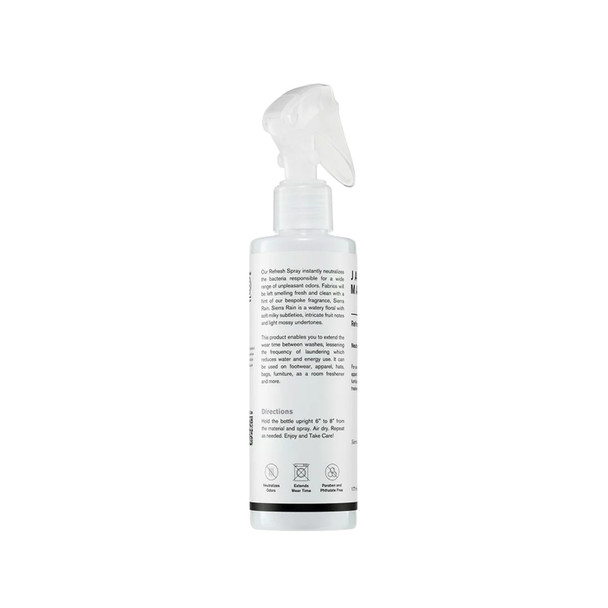 JASON MARKK Sierra Rain Refresh Spray (140110)