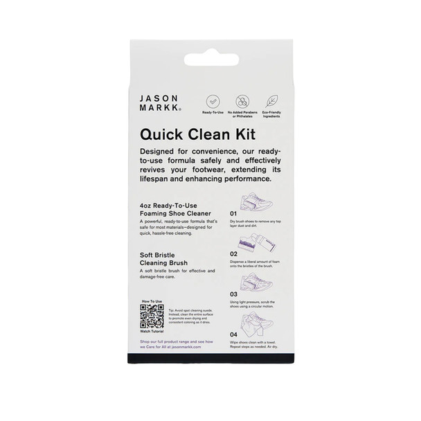 JASON MARKK Quick Clean Kit (310610)