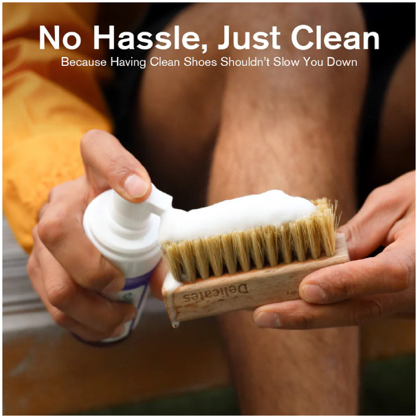 JASON MARKK Ready-To-Use Foam Shoe Cleaner (110110)