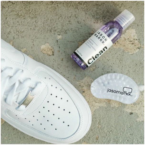 JASON MARKK Shoe Care Starter Kit (300211)