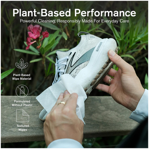 JASON MARKK 12-Pack Shoe Cleaning Wipes (130710)