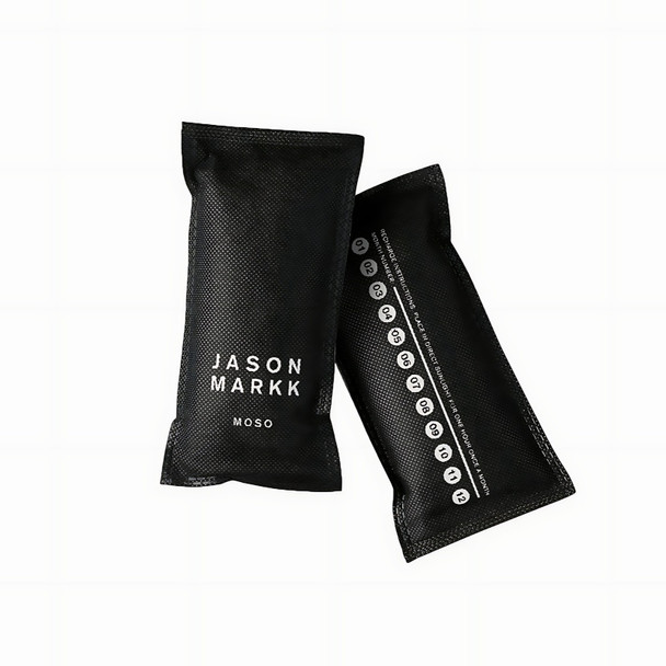 JASON MARKK Moso Bamboo Charcoal Shoe Inserts (104008)