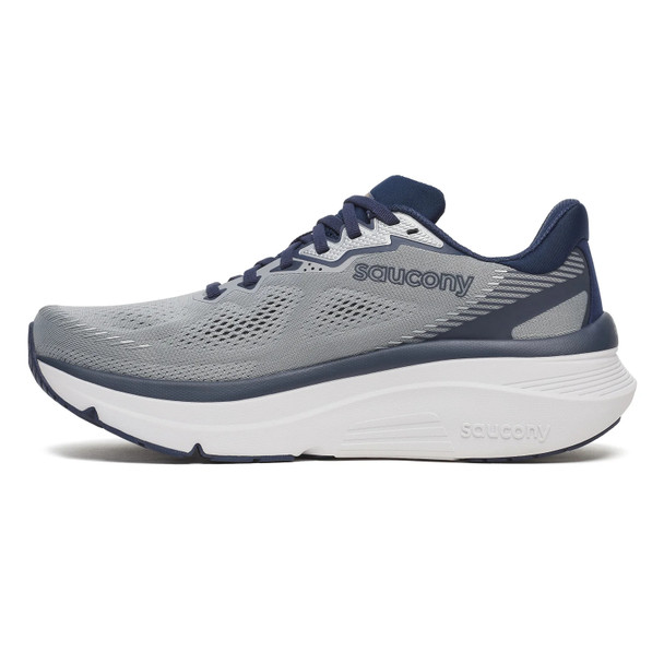 SAUCONY Men's Guide 19 Wide Running Shoes