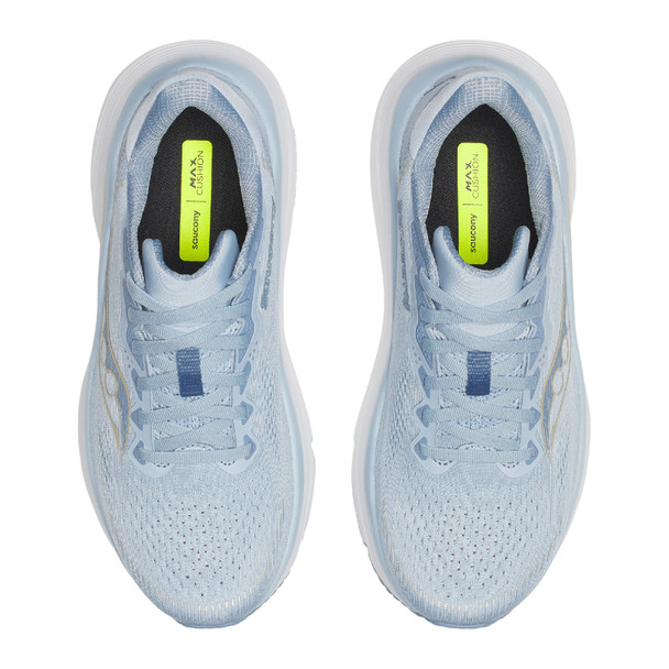 SAUCONY Women's Guide 19 Wide Running Shoes