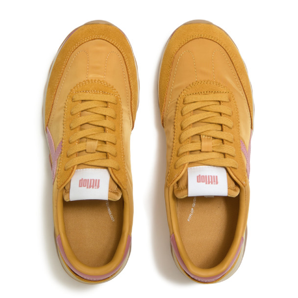 Turmeric/Desert Blush