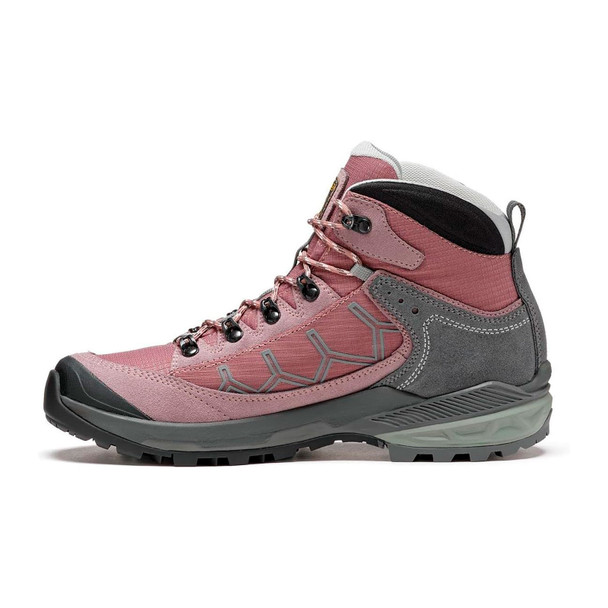 Rose Taupe/Gray
