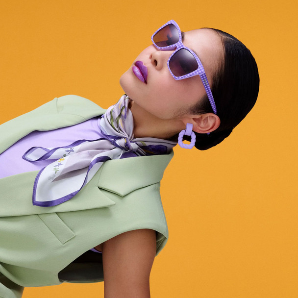 GOODR Your Rules Make Me Laugh Sunglasses (G00618-PG-01)