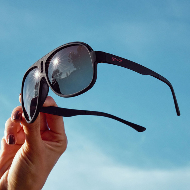 GOODR Recently Reincarnated Sunglasses (G00911-SFG-01)