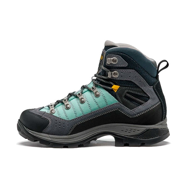 Gray/Green