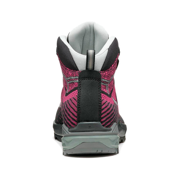 ASOLO Womens Falcon Evo Jaquard GV Hiking Boot - Free Shipping