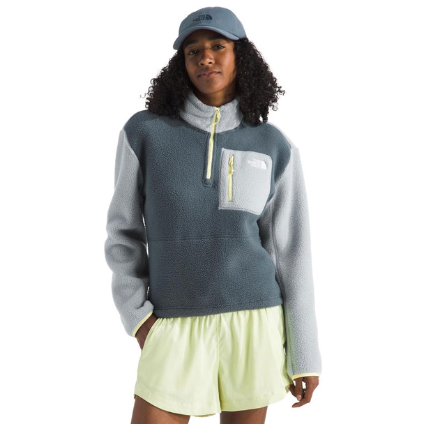 Granite Gray/Frost Grey/Lemon Mist