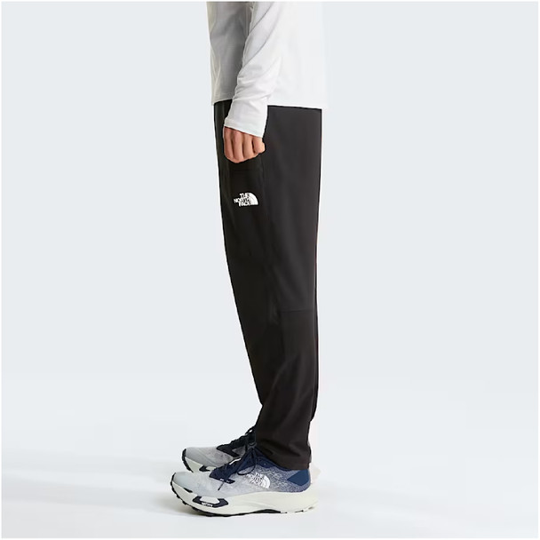 THE NORTH FACE Men's Sunriser Regular/Short Pants