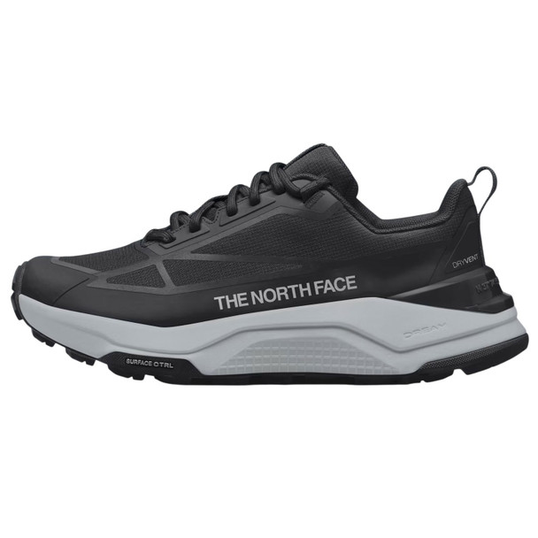 THE NORTH FACE Women's Fastpack Waterproof Hiking Shoes - Free