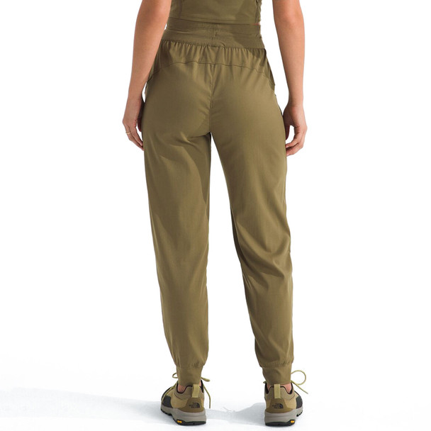 THE NORTH FACE Women's Aphrodite Arise Cedar Regular Joggers