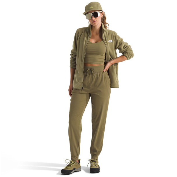 THE NORTH FACE Women's Aphrodite Arise Cedar Regular Joggers
