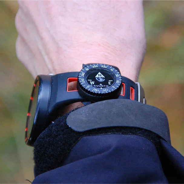 SUUNTO Clipper L/B NH Compass (SS004102011)