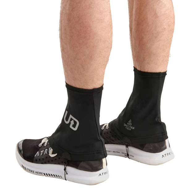 ULTIMATE DIRECTION Unisex Ultra Onyx Large Gaiter (80604021ONX)