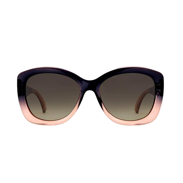ELECTRIC Gaviota Gloss Black/Amber (EE20801619)