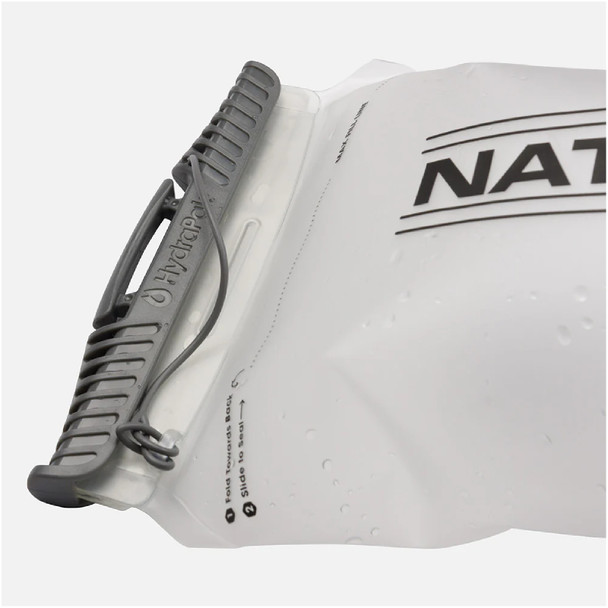 NATHAN SPORTS 2.0 Liter PNP Hydration Bladder (NS4552-0153-020LI)