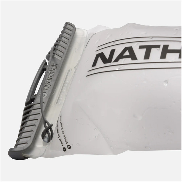 NATHAN SPORTS 1.5 Liter Hydration Bladder (NS4555-0153-015LI)