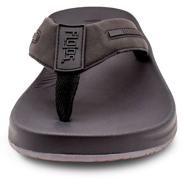Black/Gray