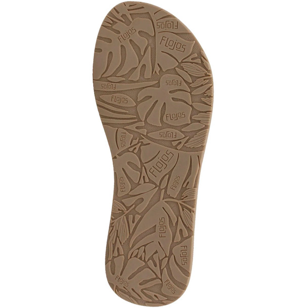 FLOJOS Women's Amor Sandals