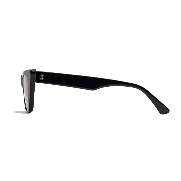 ELECTRIC Noli Gloss Black/Amber Sunglasses (EE20101619)