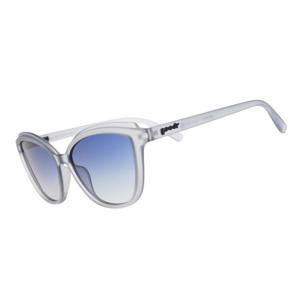 GOODR Unisex My Light Wash Legacy Blue Sunglasses (G00725-PNG-02)