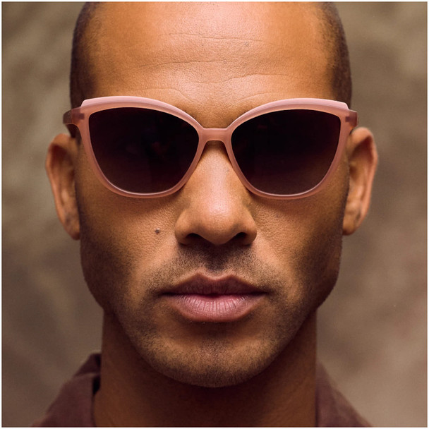 GOODR Unisex The Double Espresso Effect Sunglasses (G00726-PNG-02)