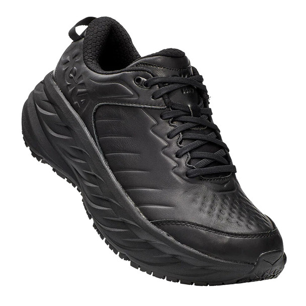 靴 HOKA ONEONE M BONDI SR HOKA ONE ONE Men's Bondi SR Running Shoes - Free Shipping