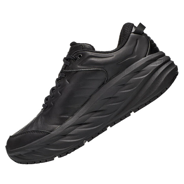 HOKA ONE ONE Men's Bondi SR Running Shoes - Free Shipping