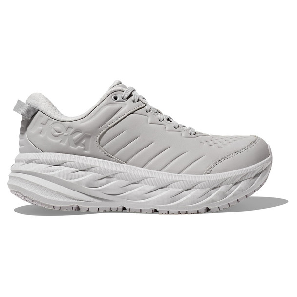 HOKA ONE ONE Men's Bondi SR Running Shoes - Free Shipping