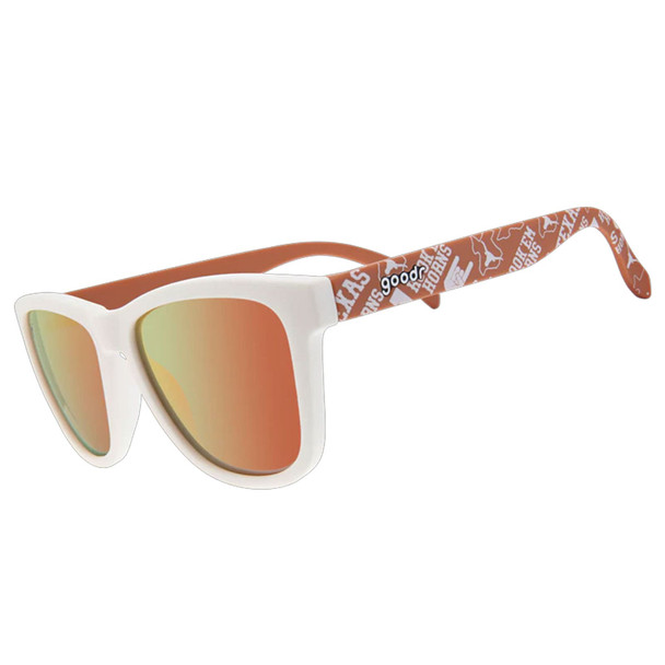 GOODR Bevo Vision Sunglasses (G00157-OG-01)
