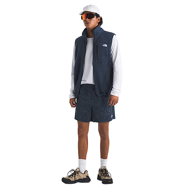 THE NORTH FACE Men's Yumiori Vest