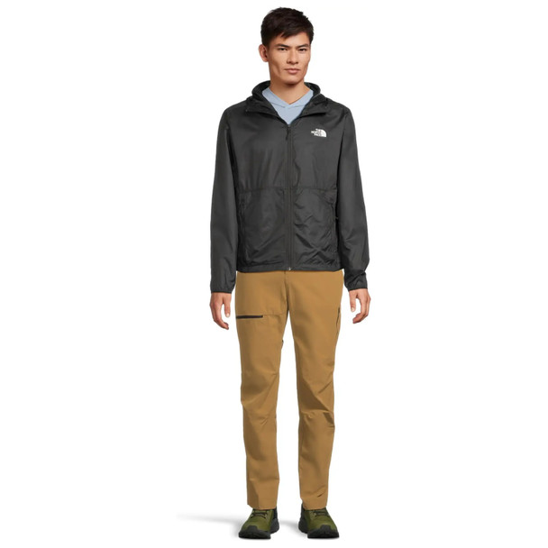 TNF Black