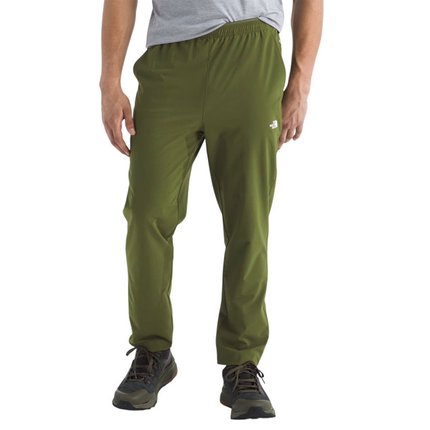 THE NORTH FACE Men's Wander 2.0 Woodland Green Joggers