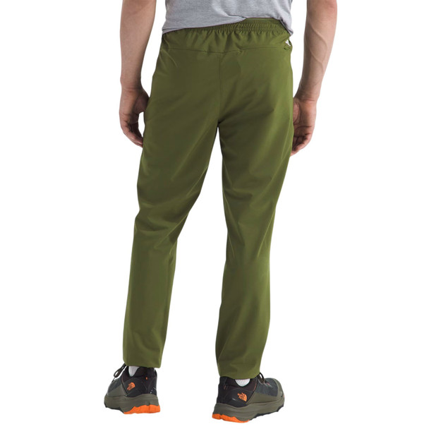 THE NORTH FACE Men's Wander 2.0 Woodland Green Joggers