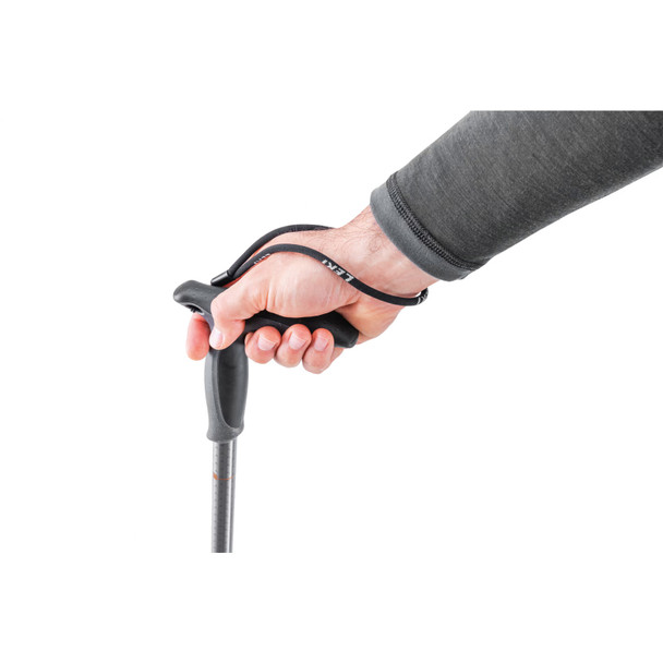 LEKI Wanderfreund Makalu Single Hiking Pole (65320811)