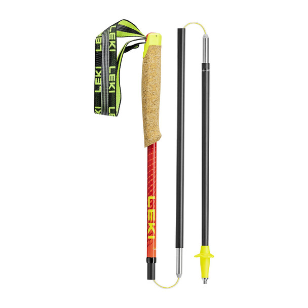 LEKI Neotrail Pro FX.One Superlite Trekking Poles