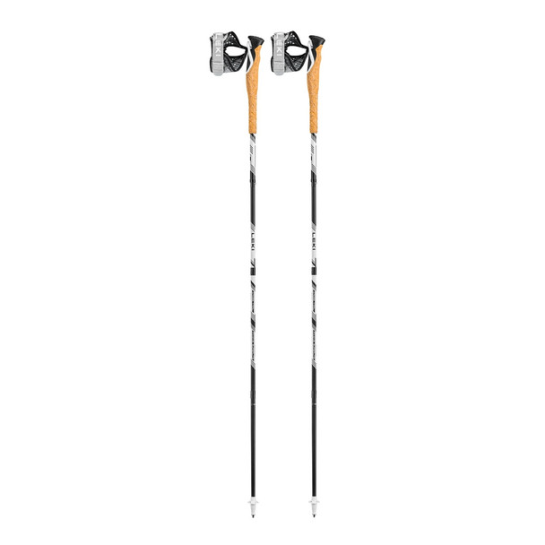 LEKI Cross Trail FX One Superlite Trekking Poles