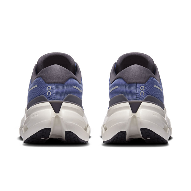 ON FOOTWEAR Men's Cloudrunner 3 Sailor/Ivory Running Shoe