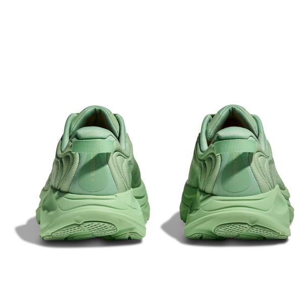 HOKA Women's Gaviota 6 Vintage Green Running Shoes