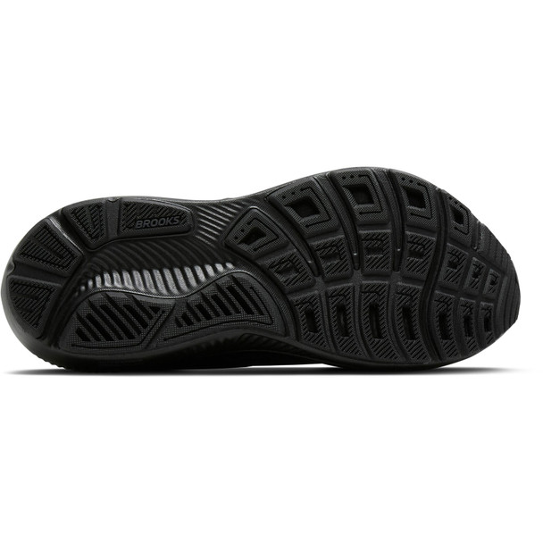 Black/Black/Ebony