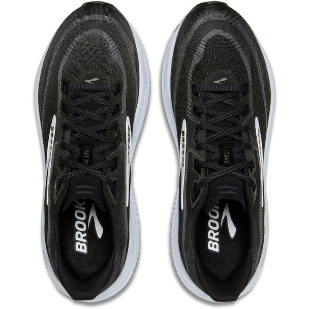 Black/Gray/White