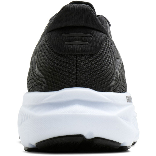 Black/Gray/White