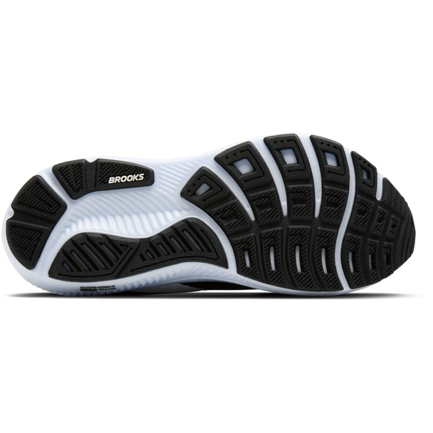 Black/Gray/White