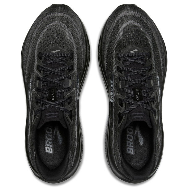 Black/Black/Ebony
