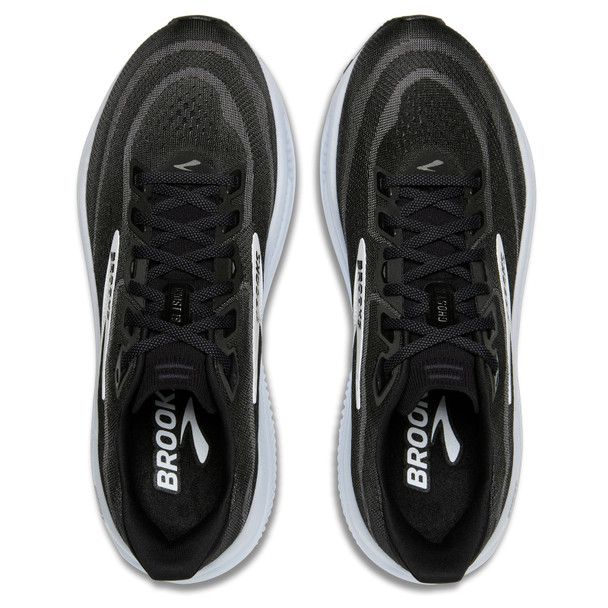Black/Gray/White